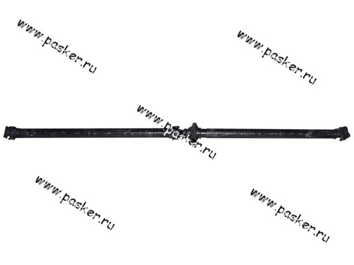 3307-2200011 Кардан ГАЗ-3307-2200011