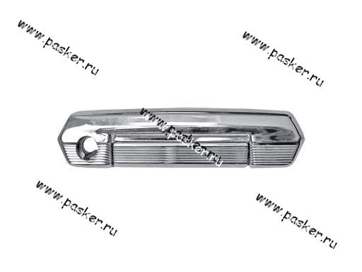 21010-6105176-00 Ручка двери 2101 02 03 06 21 213 наружная передняя правая LADA Image
