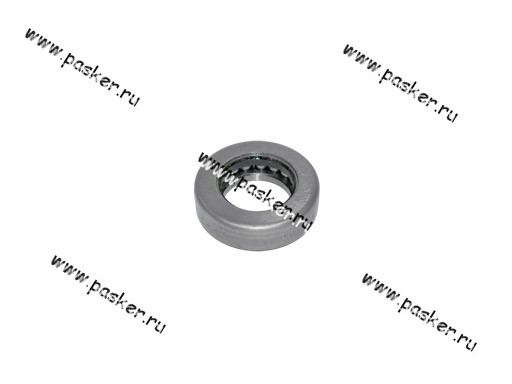 Подшипник шкворневой ГАЗ-53 ЗИЛ-5301 опорный 98206
