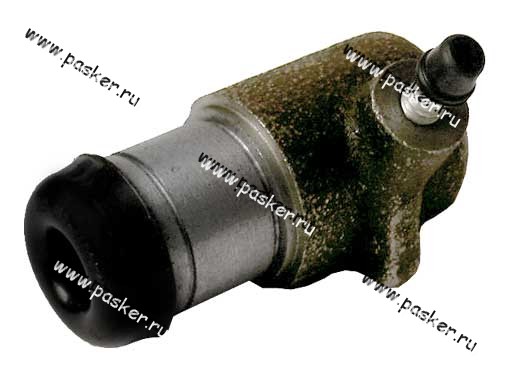 Цилиндр сцепления рабочий М-412 FENOX P2266C3