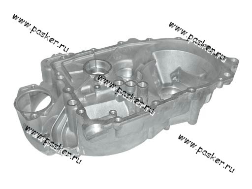 Картер сцепления 2110 коробки передач АвтоВАЗ SALE