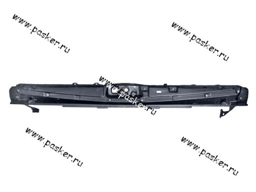 Кузов Поперечина рамки радиатора 2108-99 2113-15 верхняя Начало