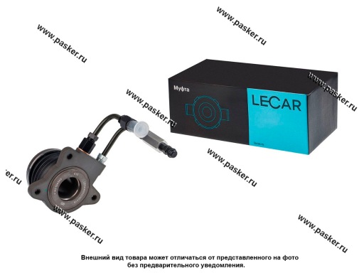 Подшипник выжимной Kia Sportage III 10- Sorento 09- Hyundai ix35 10- LECAR LECAR000090316