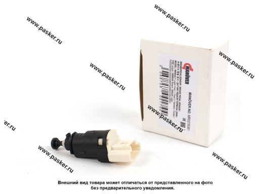 MR0276361 | 8200276361 ВК стоп сигнала Renault Logan Sandero LADA Largus MANOVER 09- MR0276361