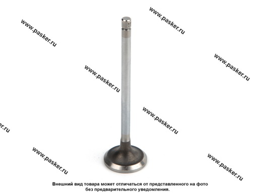 Клапан выпускной ГАЗ-3302 дв.CUMMINS ISF 2.8 MOVELEX