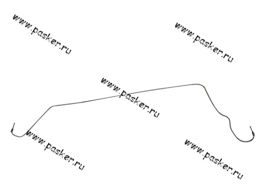 Трубки тормозные 2170 с абс схема