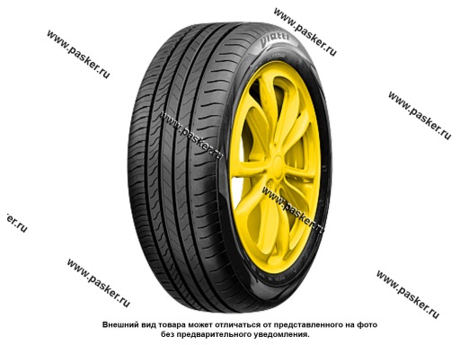 Шина Viatti Strada 2 V-134 205/60 R16 лето