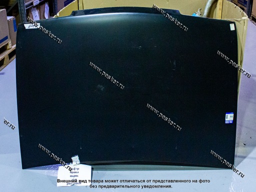 21093-8402010-70 Капот 21093 АвтоВАЗ длинное крыло Уценка