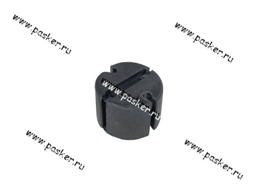 Крепеж глушителя Газель 33078-1203163
