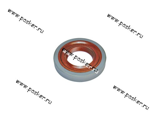 Сальник редуктора переднего моста 2121 Балаково фирменный