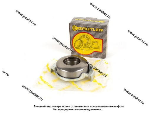 BTL-R205 | 2110-1601180 Подшипник выжимной 2110-12 1118 Калина BAUTLER BTL-R205