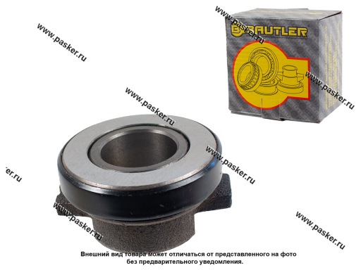 BTL-R209 | 24-1601180-02 Подшипник выжимной ГАЗ BAUTLER дв 402 406 в сборе BTL-R209