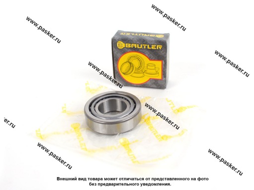 BTL-B411 | 1111-3104020/ 6-7205 A Подшипник ступицы 1111 ОКА BAUTLER 7205/30205 задний внутренний BTL-B411