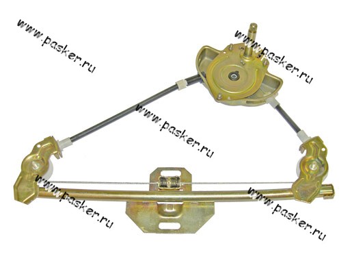Стеклоподъемник 2110 задний левый ДМЗ