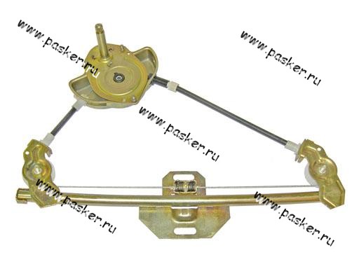 Стеклоподъемник 2110 задний правый ДМЗ