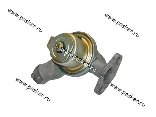 21010-8101150-00 Кран отопителя 2101-07 ОКА LADA Image
