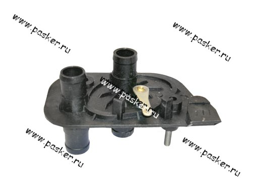 Кран отопителя 2108-099 LADA Image