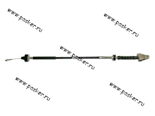 Трос сцепления 2108-099 н/о LADA Image