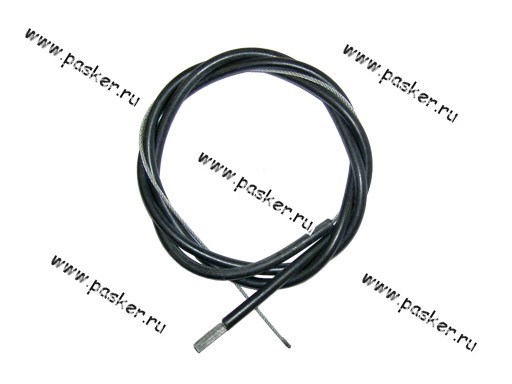Трос газа Волга 31029-1108276-60 дв.406 Рекардо 100см
