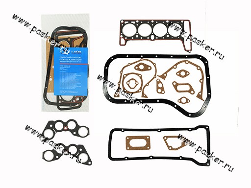 21010-1002064-86 Прокладки двигателя 2101-03 LADA Image