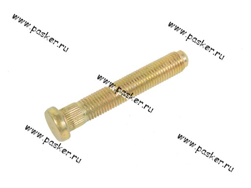 CRP1203B75YZ Болт колесный шпилька 12х1.25х75 CRP1203B75YZ SALE