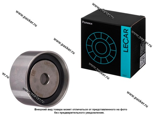 Подшипник натяжителя ремня ГРМ KIA Spectra RUS 05- RIO I 02-05 LECAR LECAR000096002