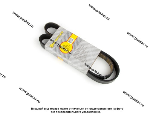 BTL-6200BAV | 117204148R Ремень генератора LADA Vesta X-Ray 7PK1051 BAUTLER BTL-6200BAV