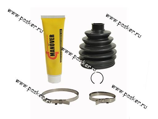 Пыльник ШРУСа LADA Largus 8кл наружный MANOVER MR0499KIT