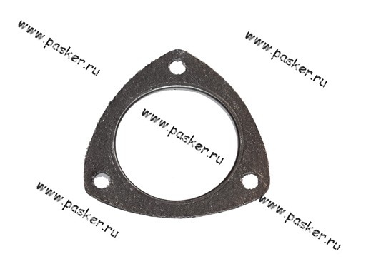 Прокладка глушителя УАЗ-3160-20-1203088-10 Патриот ОАО УАЗ