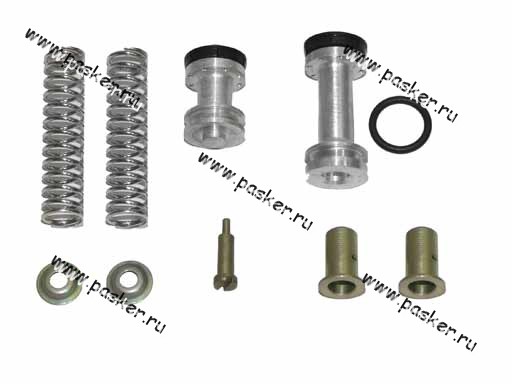 Ремкомплект главного тормозного цилиндра УАЗ АДС