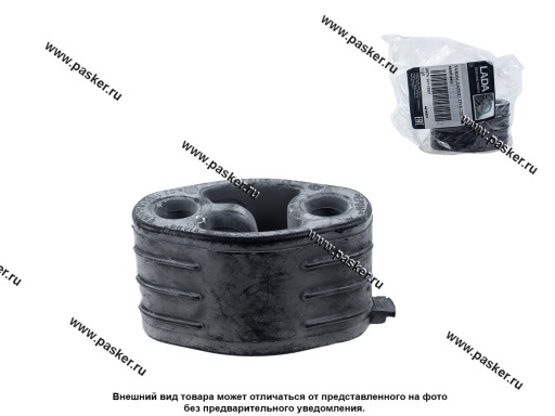 8200719612 Крепеж глушителя Renault Logan LADA Largus Vesta XRAY LADA Image