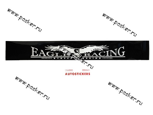 Светофильтр самоклеющийся Eagle Racing 16,5х130см