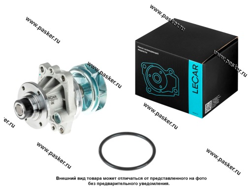 Помпа BMW 3 E36E46 90-05 5 E34E39E60 89-05 X3 E83 03-06 LECAR LECAR000287202