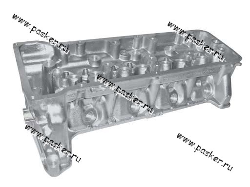 ГБЦ 21213-1003011-00 АвтоВАЗ