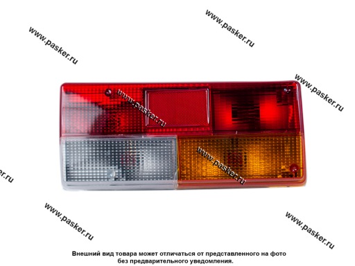2107-3716010 Фонарь задний 2107 правый в сборе АвтоДеталь