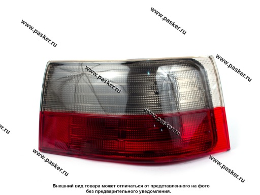 2110-3716010 Фонарь задний 2110 12 правый угловой в сборе АвтоДеталь