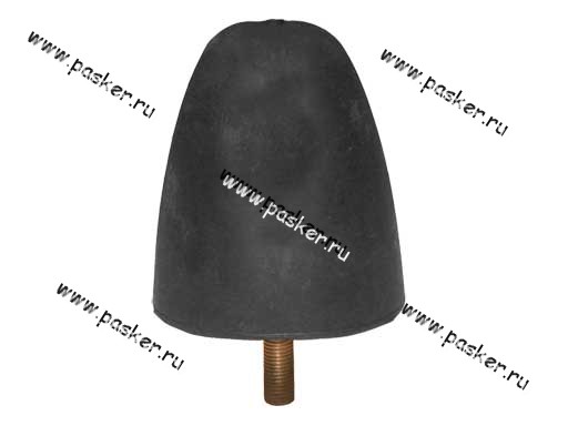 12-2902622-З Отбойник передней подвески Волга Соболь нижний 12-2902622-А завод