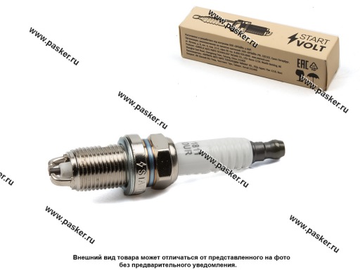 Свеча STARTVOLT VAG A4 97- A6 94- 24i 28i 30i VSP 1811