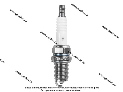 Свеча STARTVOLT ГАЗ Соболь с дв ЗМЗ-405/409 Евро-3 (VSP 0312)