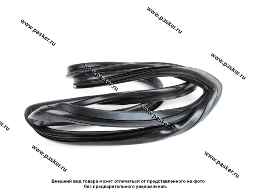 21099-5603018-01Р | 21099-5603018-01 Уплотнитель заднего стекла 21099 15 Балаково ОАО БРТ