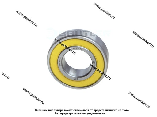 BTL-B002 | 180205 Подшипник КПП первичного вала ЗИЛ BAUTLER 180205/6205 2RS BTL-B002