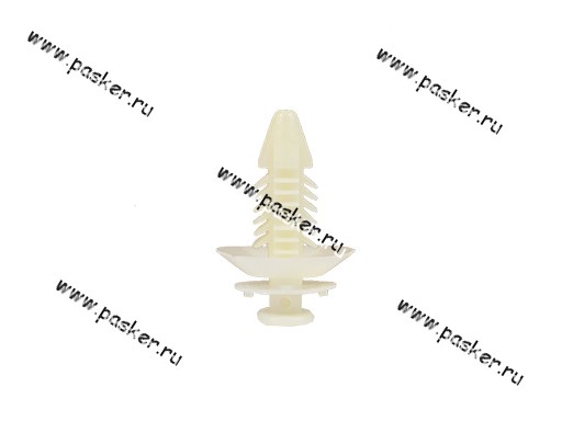 931 | 15612948- Пистон GM 931