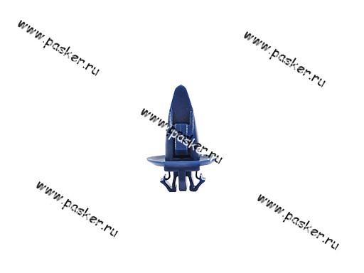 Пистон Toyota 662