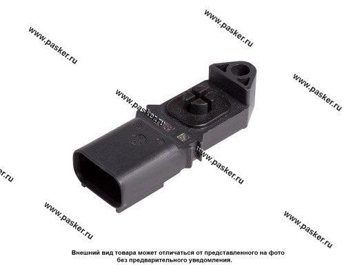 VS-MP 0328 | 4076493 Датчик абсолютного давления воздуха Газель NEXT Валдай Cummins 2.8, 3.8 D STARTVOLT VS-MP 0328