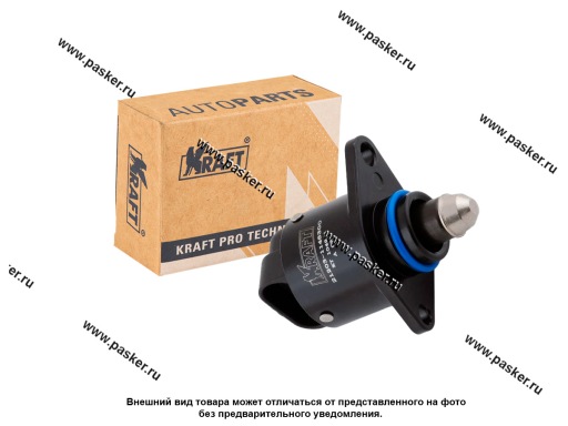 Регулятор холостого хода 21214 Niva Urban 2123 Chevrolet Niva 21203 KRAFT 104901