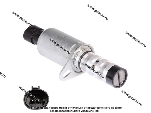 SVC 0179 | 21176-1065090-00 Клапан электромагнитный LADA Vesta 15- X-Ray 16- дв 21179 1.8i STARTVOLT SVC 0179