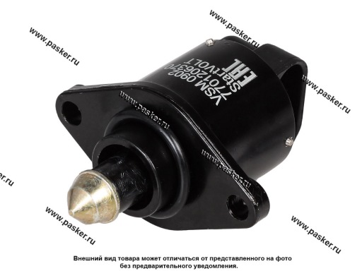VSM 0902 | 7701206370/D95177 Регулятор холостого хода LADA Largus 12- Renault Logan 04- 1.4i STARTVOLT VSM 0902