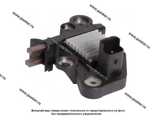 Реле регулятор напряжения LADA Largus 12- Renault Logan 04- 1.4i/1.6i тип BOSCH STARTVOLT VRR 0901