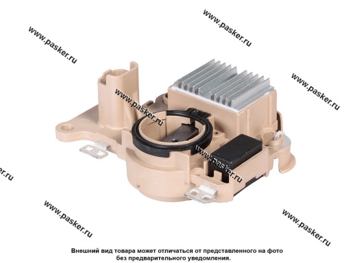Реле регулятор напряжения LADA Largus 12- Renault Logan 04- тип Mitsubishi STARTVOLT VRR 0915