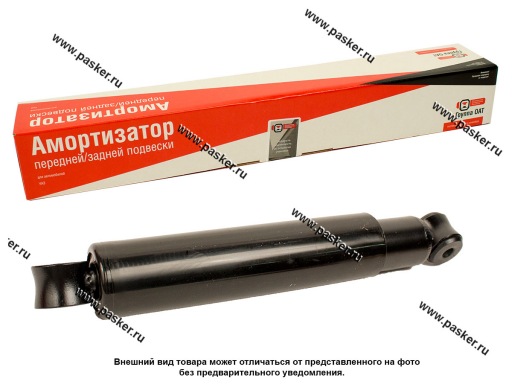 Амортизатор УАЗ Хантер Патриот задний LADA Image